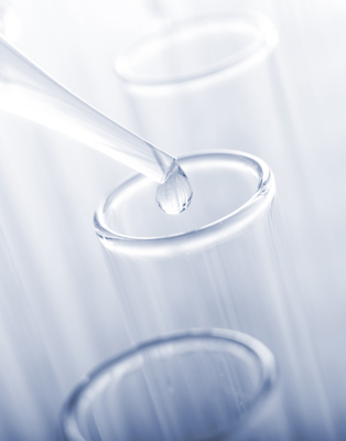test tubes
